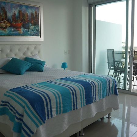 Morros Epic 222 Apartment Cartagena Exterior photo