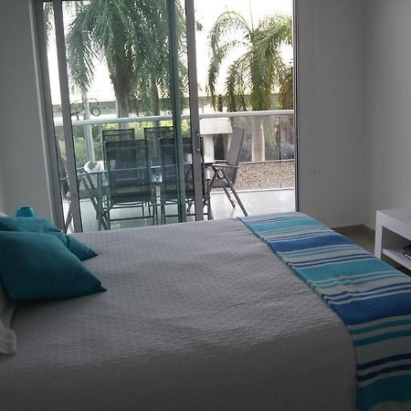 Morros Epic 222 Apartment Cartagena Exterior photo