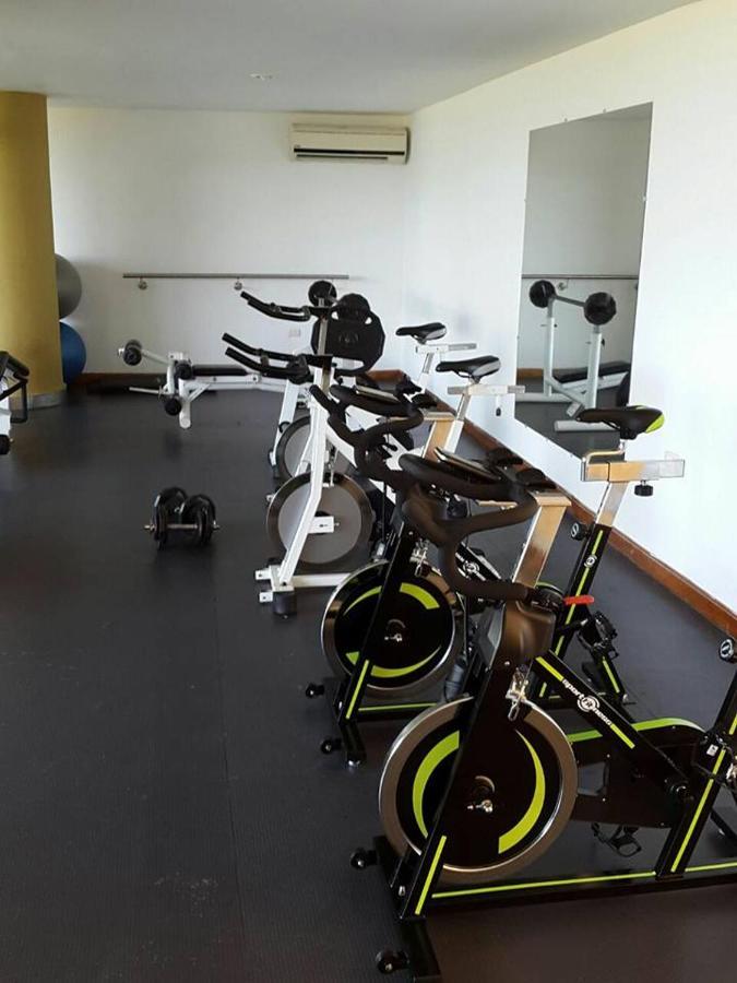 Morros Epic 222 Apartment Cartagena Exterior photo