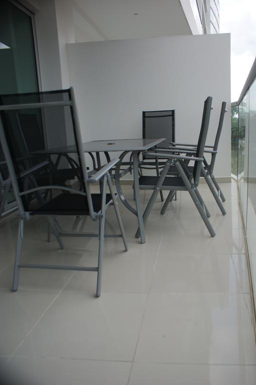 Morros Epic 222 Apartment Cartagena Exterior photo