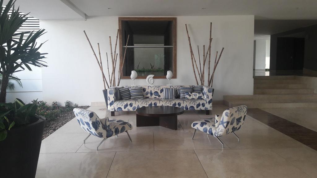 Morros Epic 222 Apartment Cartagena Exterior photo