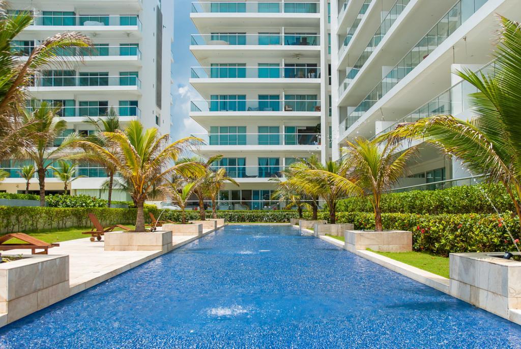 Morros Epic 222 Apartment Cartagena Exterior photo