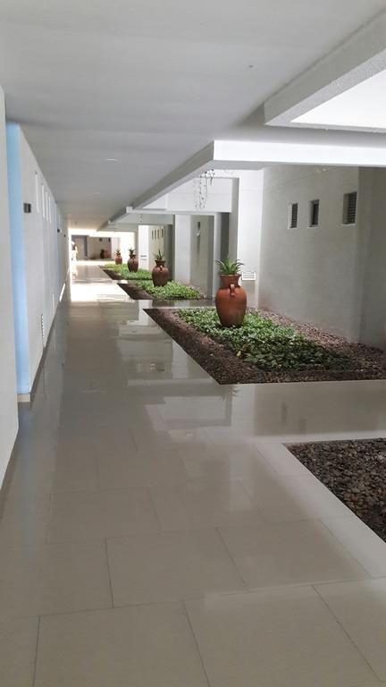 Morros Epic 222 Apartment Cartagena Exterior photo
