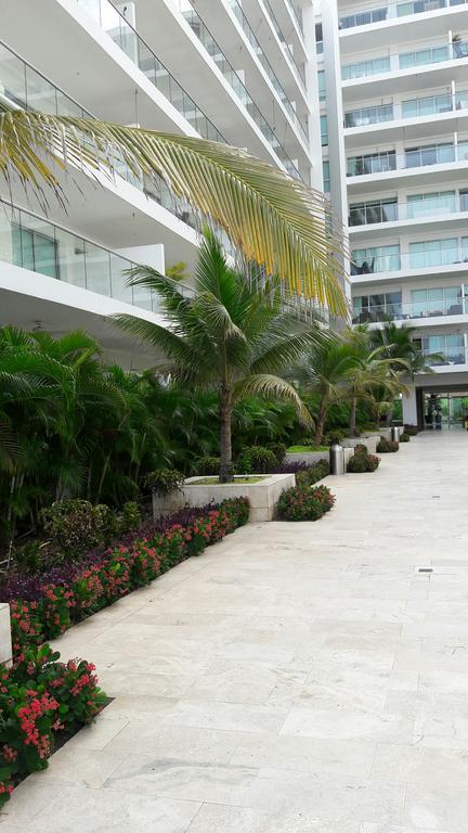 Morros Epic 222 Apartment Cartagena Exterior photo