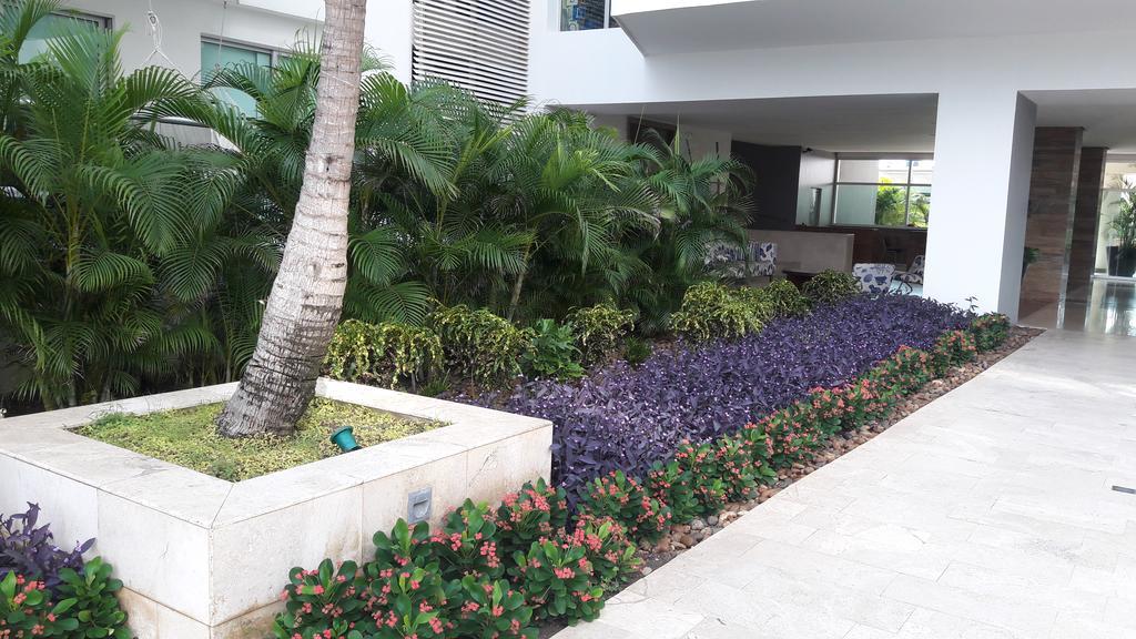 Morros Epic 222 Apartment Cartagena Exterior photo