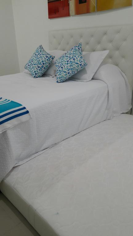 Morros Epic 222 Apartment Cartagena Exterior photo
