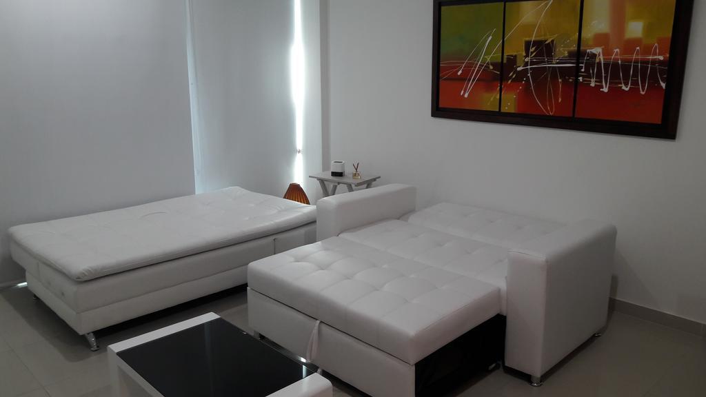 Morros Epic 222 Apartment Cartagena Exterior photo