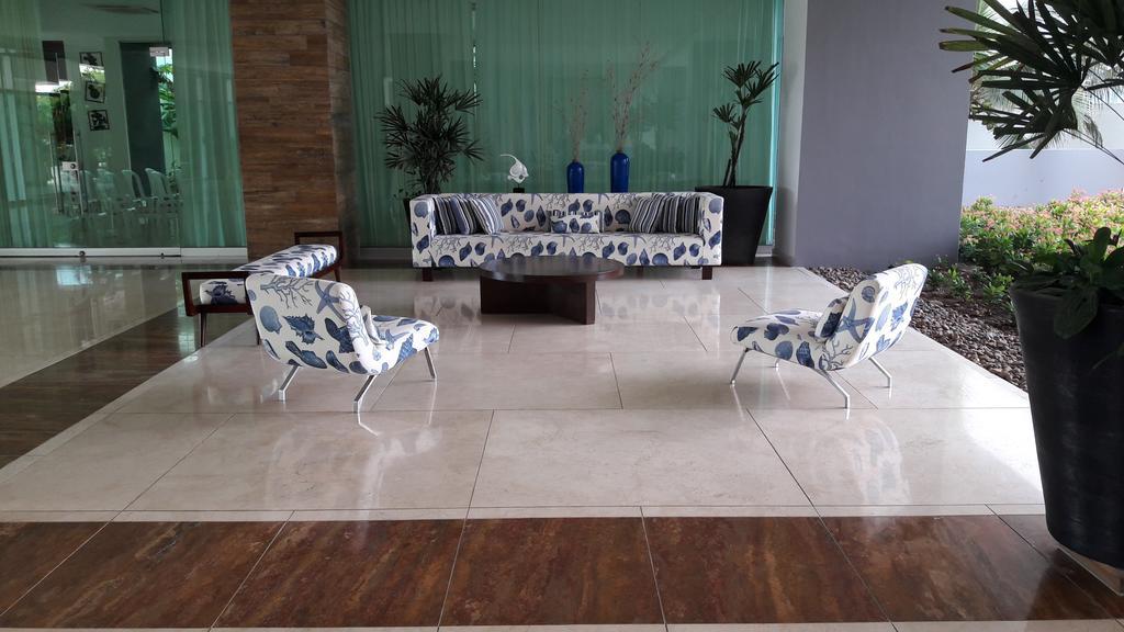 Morros Epic 222 Apartment Cartagena Exterior photo